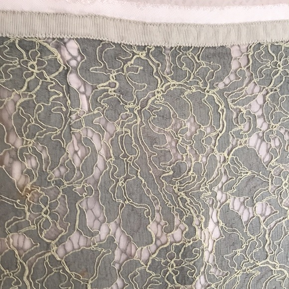 Proenza Schouler Laced Whispers Dress - Picture 4 of 8